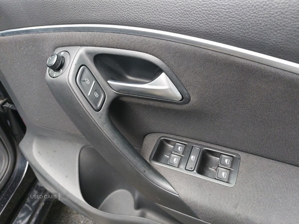 Used Volkswagen Polo 2016 for sale - 77280378: Photo 42