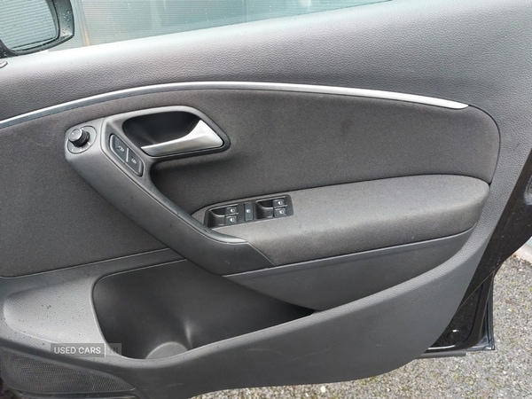 Used Volkswagen Polo 2016 for sale - 77280378: Photo 45