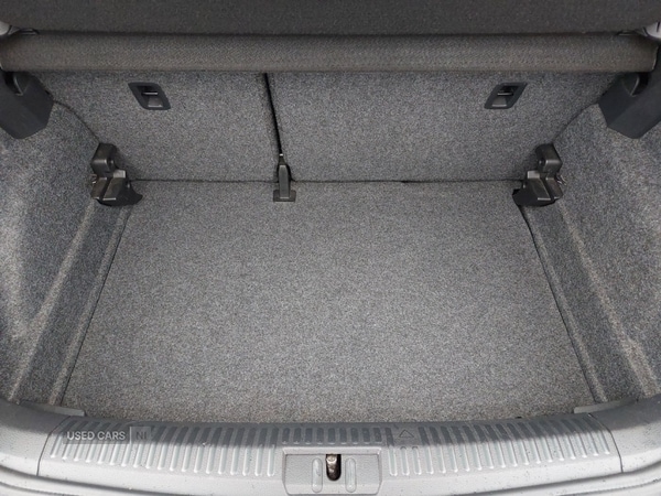 Used Volkswagen Polo 2016 for sale - 77280378: Photo 46