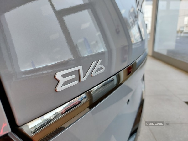 Used Kia EV6 2025 for sale - 76646556: Photo 13