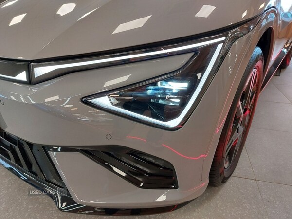 Used Kia EV6 2025 for sale - 76646556: Photo 14