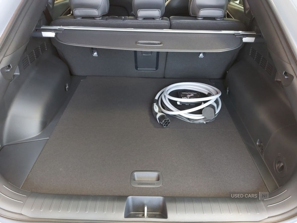 Used Kia EV6 2025 for sale - 76646556: Photo 16