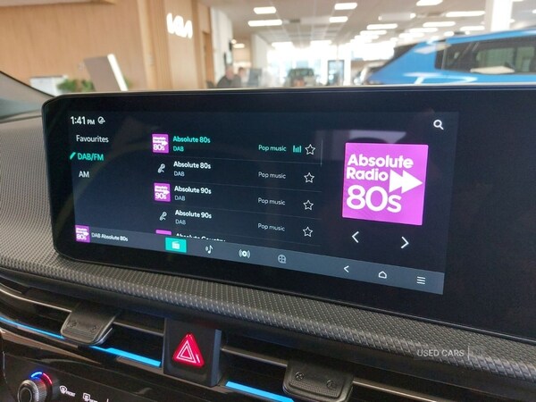 Used Kia EV6 2025 for sale - 76646556: Photo 17