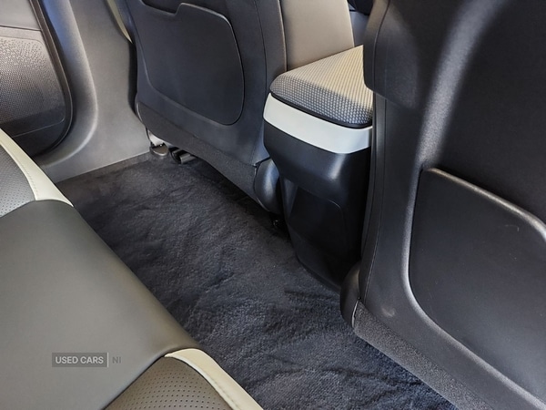 Used Kia EV6 2025 for sale - 76646556: Photo 18