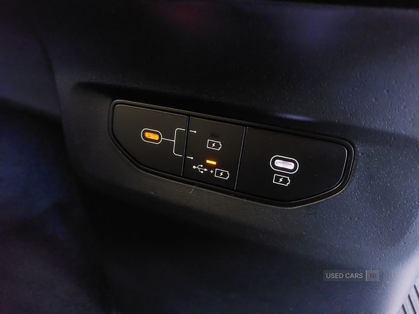 Used Kia EV6 2025 for sale - 76646556: Photo 19