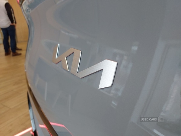 Used Kia EV6 2025 for sale - 76646556: Photo 2