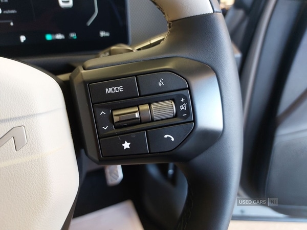 Used Kia EV6 2025 for sale - 76646556: Photo 21