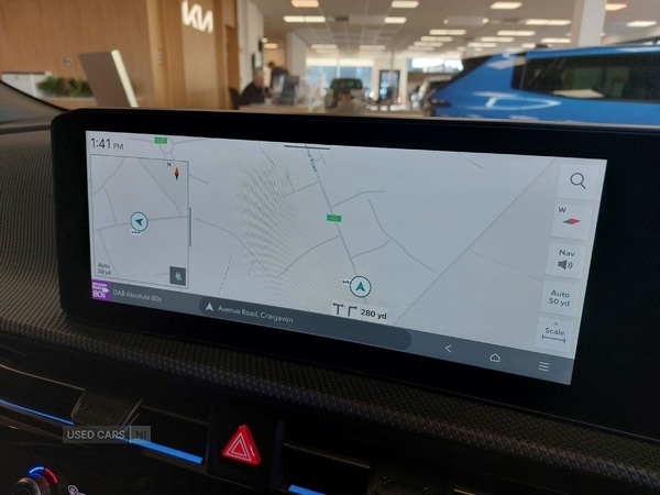 Used Kia EV6 2025 for sale - 76646556: Photo 25