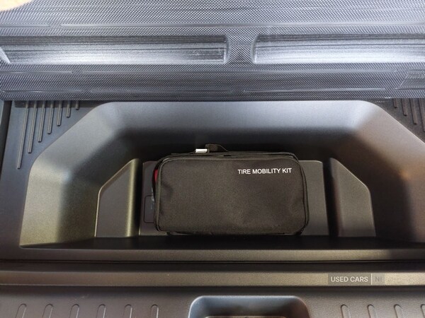 Used Kia EV6 2025 for sale - 76646556: Photo 26