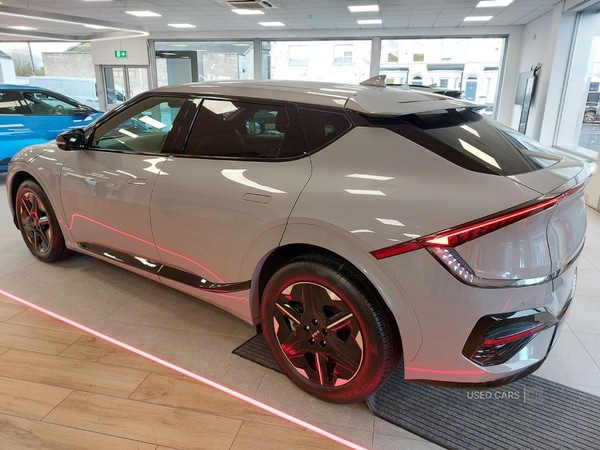 Used Kia EV6 2025 for sale - 76646556: Photo 28