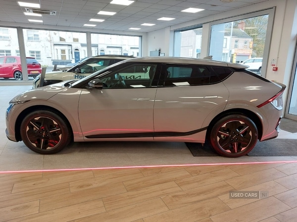 Used Kia EV6 2025 for sale - 76646556: Photo 29