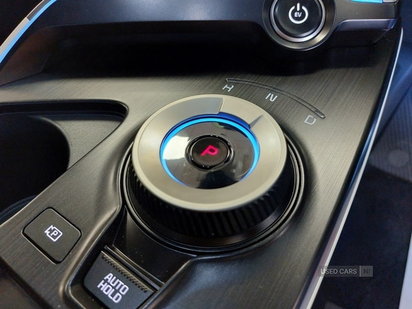 Used Kia EV6 2025 for sale - 76646556: Photo 32