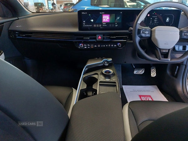 Used Kia EV6 2025 for sale - 76646556: Photo 33