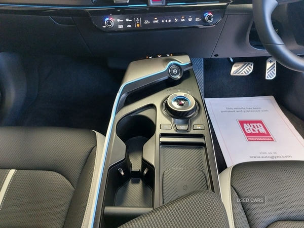 Used Kia EV6 2025 for sale - 76646556: Photo 34