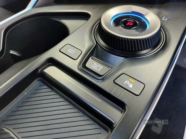 Used Kia EV6 2025 for sale - 76646556: Photo 35