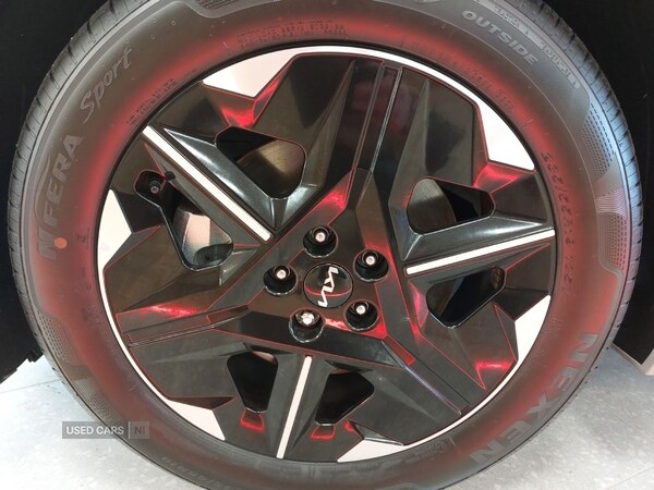 Used Kia EV6 2025 for sale - 76646556: Photo 38