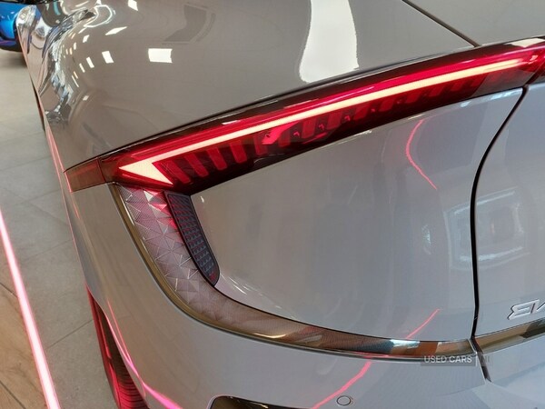 Used Kia EV6 2025 for sale - 76646556: Photo 40