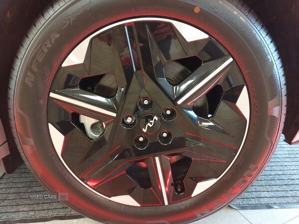 Used Kia EV6 2025 for sale - 76646556: Photo 41