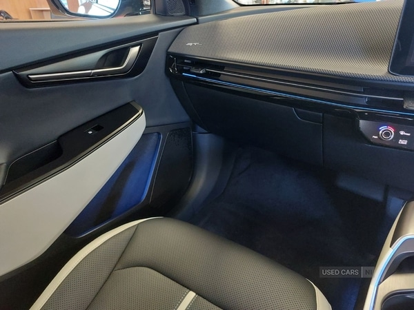 Used Kia EV6 2025 for sale - 76646556: Photo 45