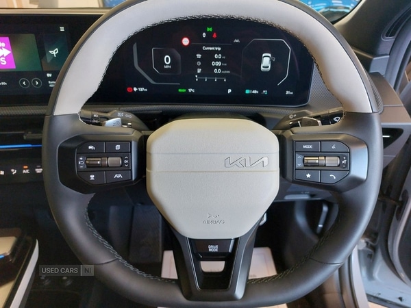 Used Kia EV6 2025 for sale - 76646556: Photo 46