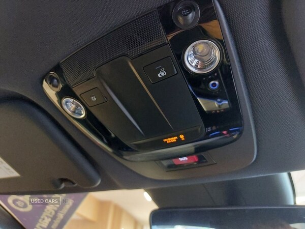 Used Kia EV6 2025 for sale - 76646556: Photo 47