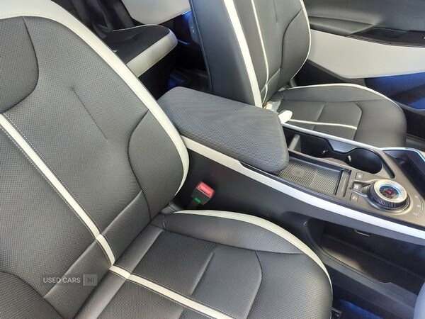 Used Kia EV6 2025 for sale - 76646556: Photo 48