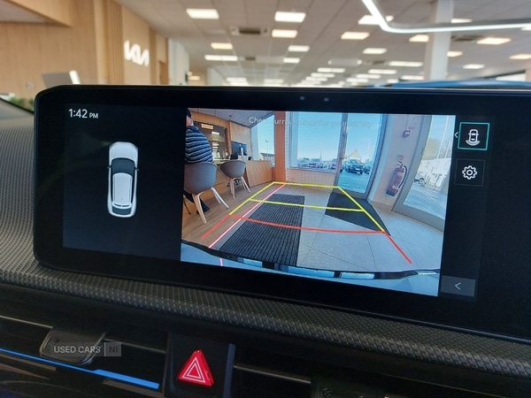 Used Kia EV6 2025 for sale - 76646556: Photo 49