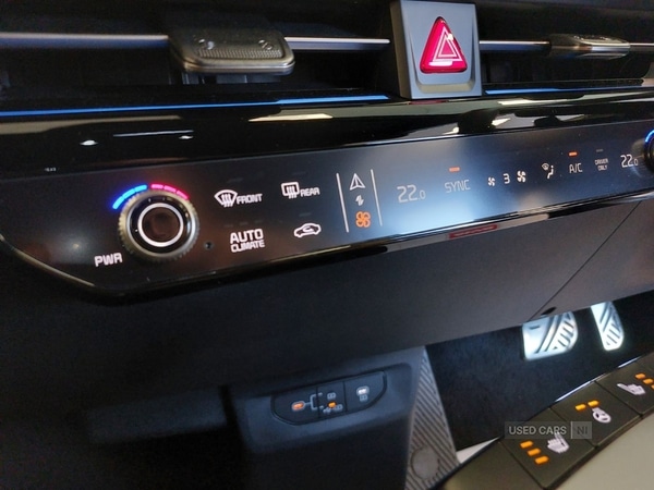 Used Kia EV6 2025 for sale - 76646556: Photo 5