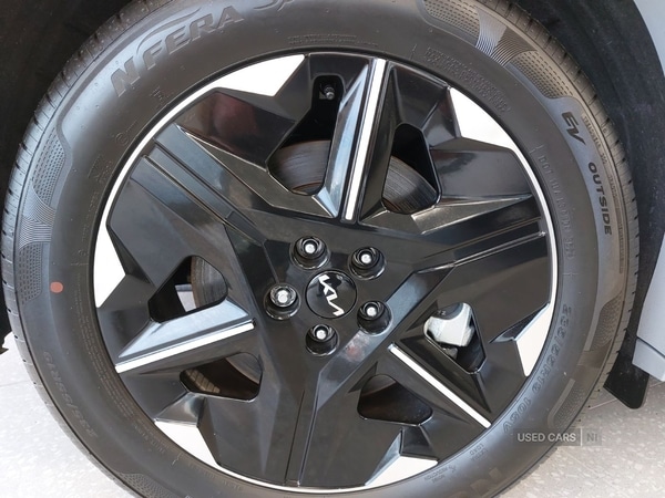 Used Kia EV6 2025 for sale - 76646556: Photo 50