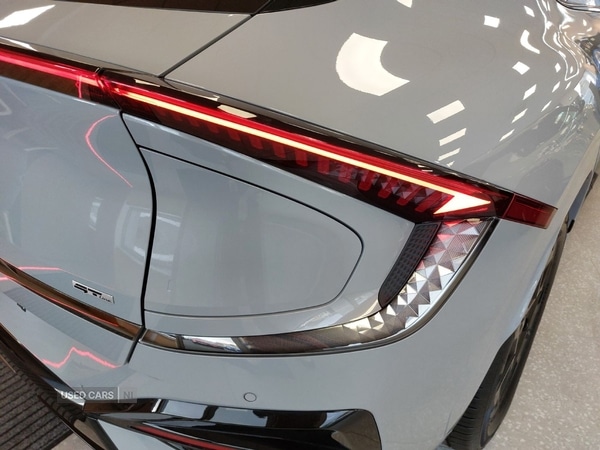 Used Kia EV6 2025 for sale - 76646556: Photo 51