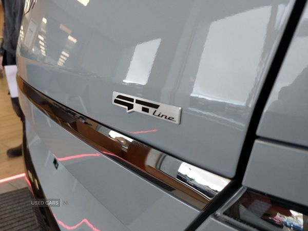 Used Kia EV6 2025 for sale - 76646556: Photo 52