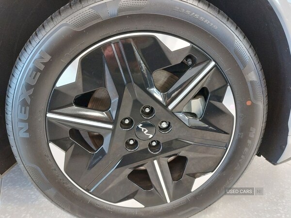 Used Kia EV6 2025 for sale - 76646556: Photo 53