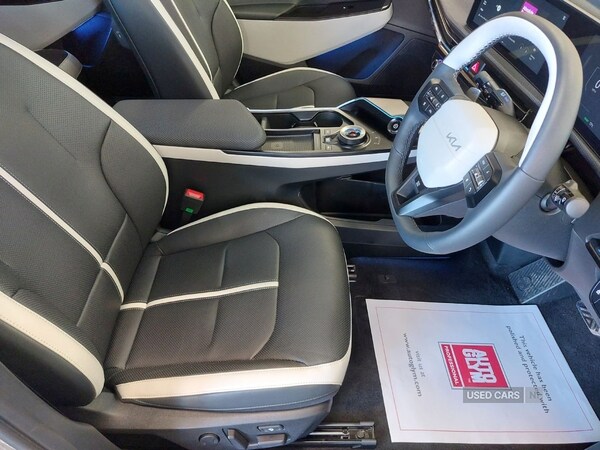 Used Kia EV6 2025 for sale - 76646556: Photo 54