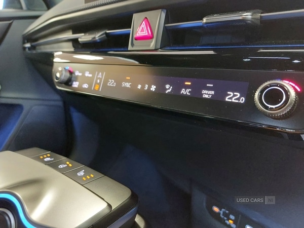 Used Kia EV6 2025 for sale - 76646556: Photo 55