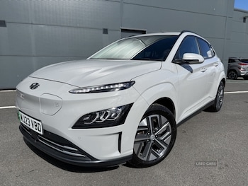 Used Hyundai KONA 2023 for sale - 78879514: Photo