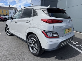 Used Hyundai KONA 2023 for sale - 78879514: Photo