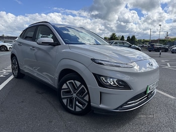 Used Hyundai KONA 2023 for sale - 78879514: Photo