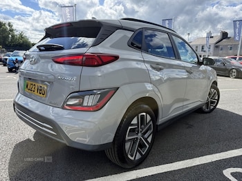 Used Hyundai KONA 2023 for sale - 78879514: Photo