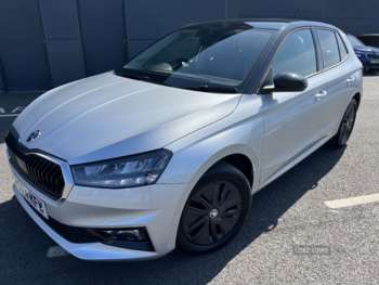 2024 - 1.0 MPI 80 Colour Edition 5dr