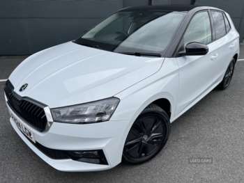 2024 - 1.0 MPI 80 Colour Edition 5dr