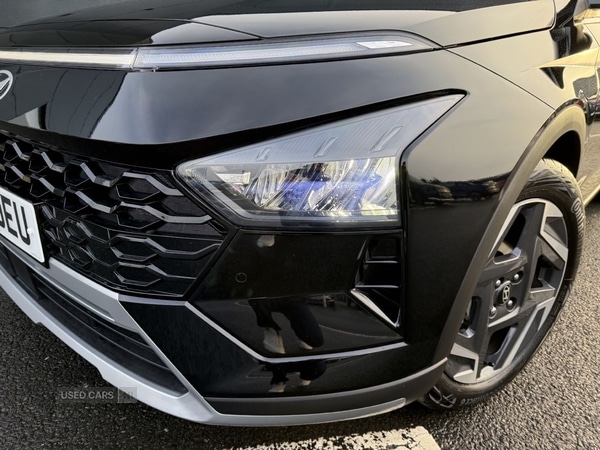 Used Hyundai BAYON 2025 for sale - 78158064: Photo 10