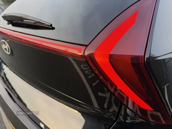 Used Hyundai BAYON 2025 for sale - 78158064: Photo 15