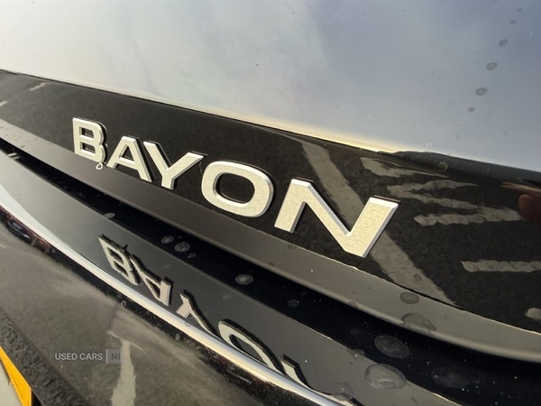 Used Hyundai BAYON 2025 for sale - 78158064: Photo 17