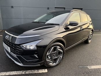 Hyundai BAYON feature image