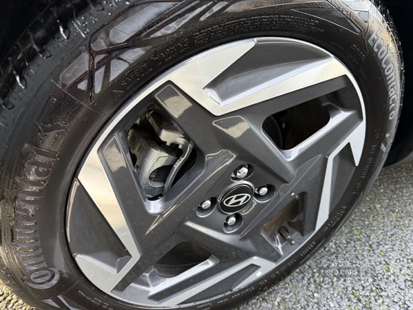 Used Hyundai BAYON 2025 for sale - 78158064: Photo 21