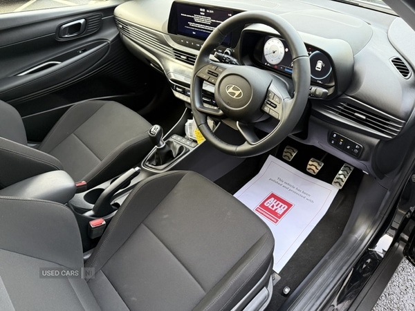 Used Hyundai BAYON 2025 for sale - 78158064: Photo 24