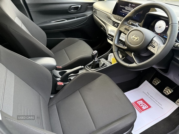 Used Hyundai BAYON 2025 for sale - 78158064: Photo 26