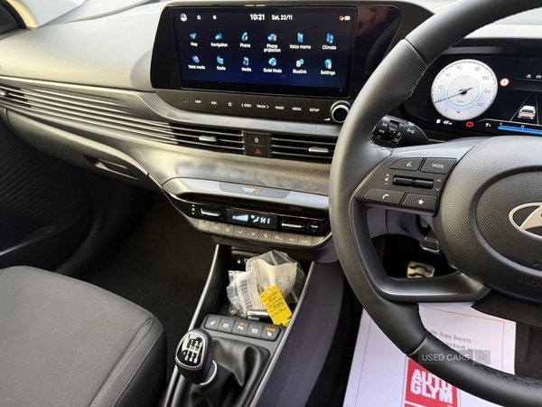 Used Hyundai BAYON 2025 for sale - 78158064: Photo 39