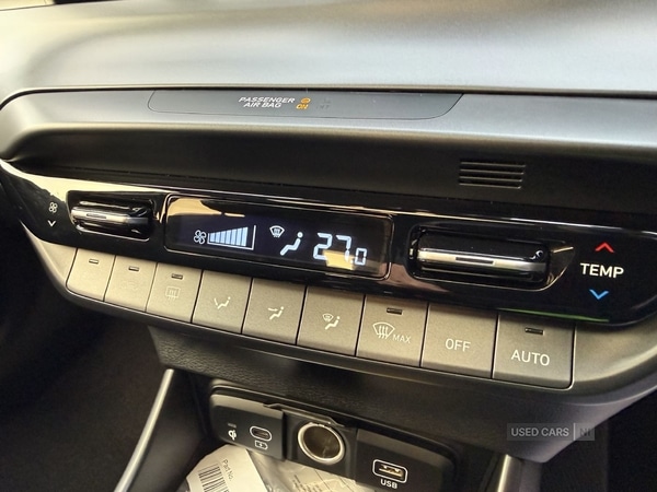 Used Hyundai BAYON 2025 for sale - 78158064: Photo 40