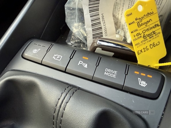 Used Hyundai BAYON 2025 for sale - 78158064: Photo 42